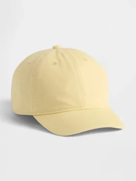 Kids Overdye Baseball Hat