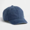 Kids Overdye Baseball Hat