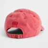 Kids Overdye Baseball Hat