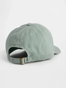 Kids Overdye Baseball Hat