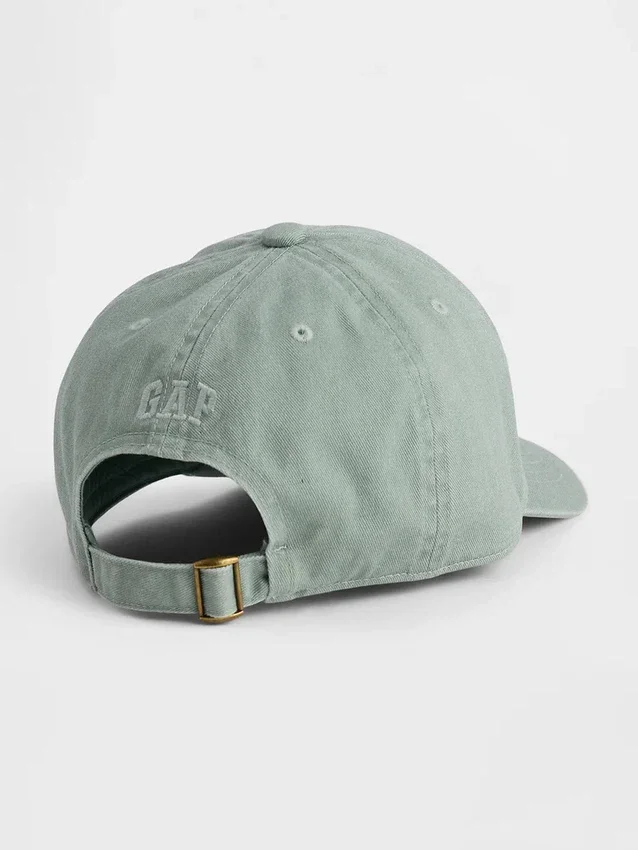 Kids Overdye Baseball Hat
