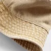 Kids Overdye Denim Bucket Hat