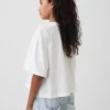 Kids Oversized Boxy T-Shirt