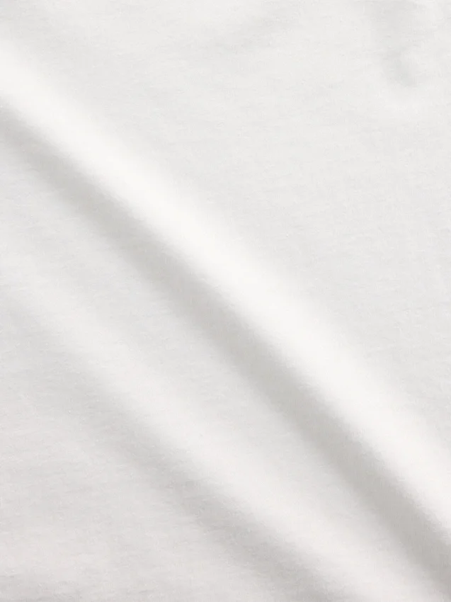 Kids Oversized Boxy T-Shirt
