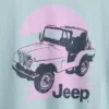 Kids Oversized Boxy T-Shirt