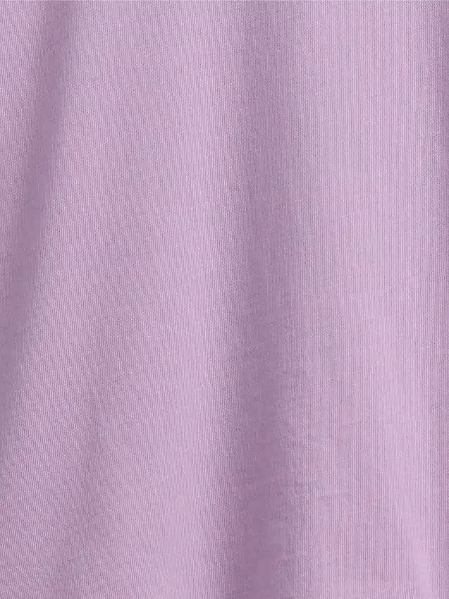 Kids Oversized Boxy T-Shirt
