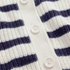 Kids Oversized Cardigan