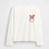 Kids Oversized Graphic T-Shirt