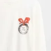 Kids Oversized Graphic T-Shirt