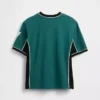 Kids Oversized Jersey T-Shirt