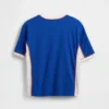 Kids Oversized Jersey T-Shirt