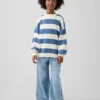 Kids Oversized Tunic Sweater