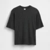 Kids Oversized Waffle T-Shirt