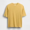 Kids Oversized Waffle T-Shirt