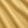 Kids Oversized Waffle T-Shirt