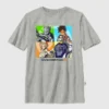 Kids Overwatch Box up Graphic T-Shirt