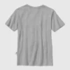 Kids Fortnite Loot Lake Graphic T-Shirt