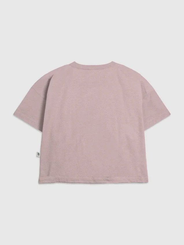 Kids Monchhichi Graphic T-Shirt