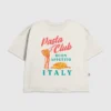 Kids Pasta Club Graphic T-Shirt