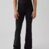 Kids Performance Flare Leggings