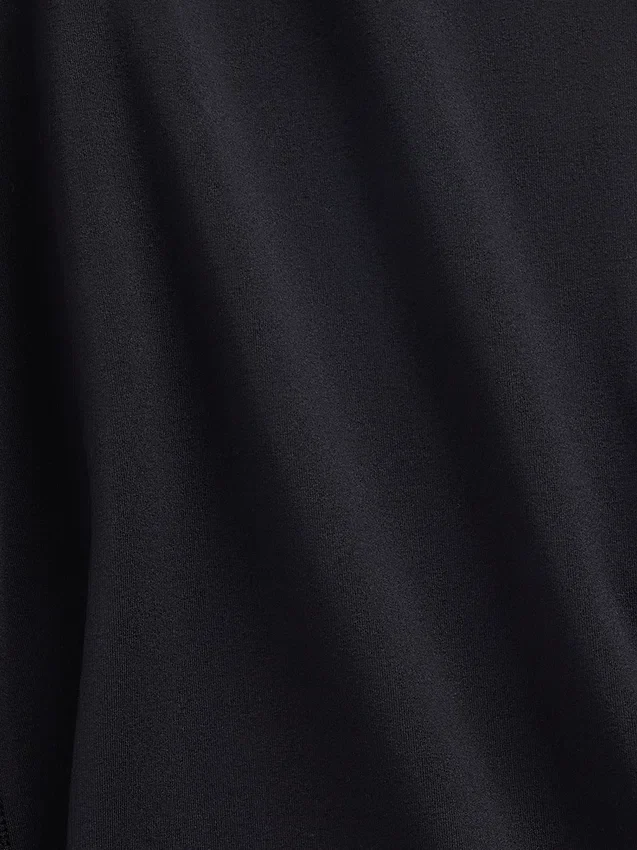 Kids Performance Wide-Leg Leggings