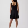 Kids Pleated Tennis Dress