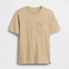 Kids Pocket T-Shirt