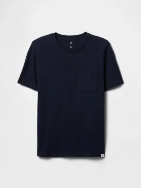 Kids Pocket T-Shirt