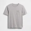 Kids Pocket T-Shirt