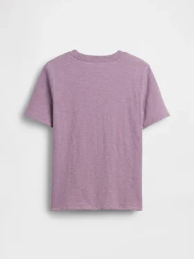 Kids Pocket T-Shirt