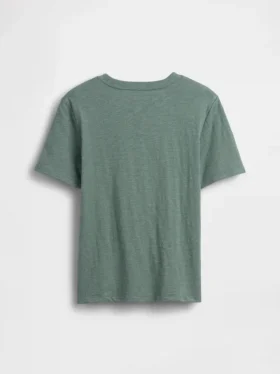 Kids Pocket T-Shirt