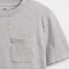 Kids Pocket T-Shirt