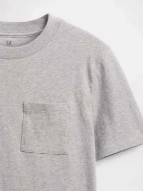 Kids Pocket T-Shirt