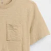 Kids Pocket T-Shirt