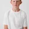 Kids Pocket T-Shirt