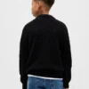Kids Polo Sweater