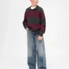 Kids Polo Sweater