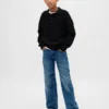 Kids Polo Sweater