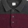 Kids Polo Sweater