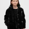 Kids Puffer Jacket