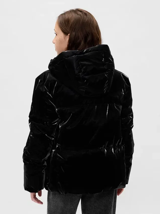 Kids Puffer Jacket