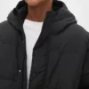 Kids Puffer Jacket