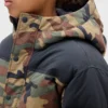 Kids Puffer Jacket