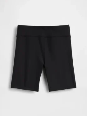 Kids Quick-Dry Bike Shorts