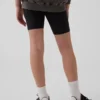 Kids Quick-Dry Bike Shorts