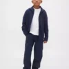 Kids Quick-Dry Utility Easy Pants