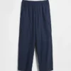 Kids Quick-Dry Utility Easy Pants