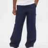 Kids Quick-Dry Utility Easy Pants