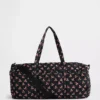 Kids Quilted Brannan Bear Weekender Bag