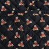 Kids Quilted Brannan Bear Weekender Bag